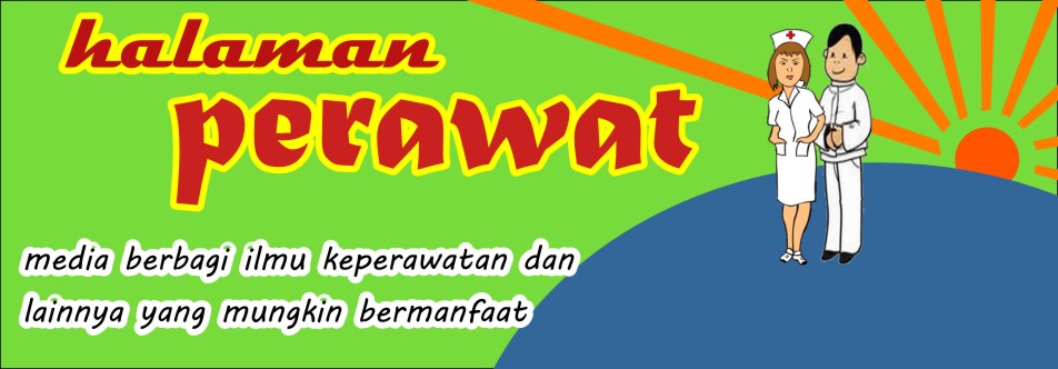 halaman perawat