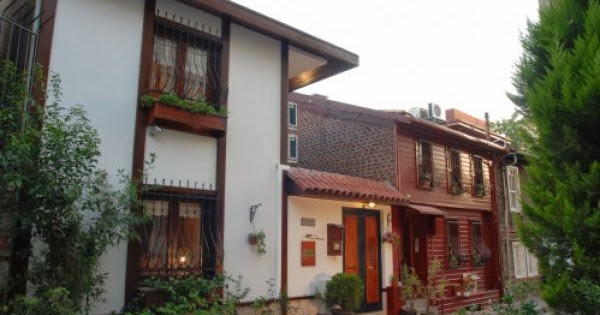 Villada Çalişacak Titiz Yabanci Uyruklu Yatili Bayan Elemanlar. Ev