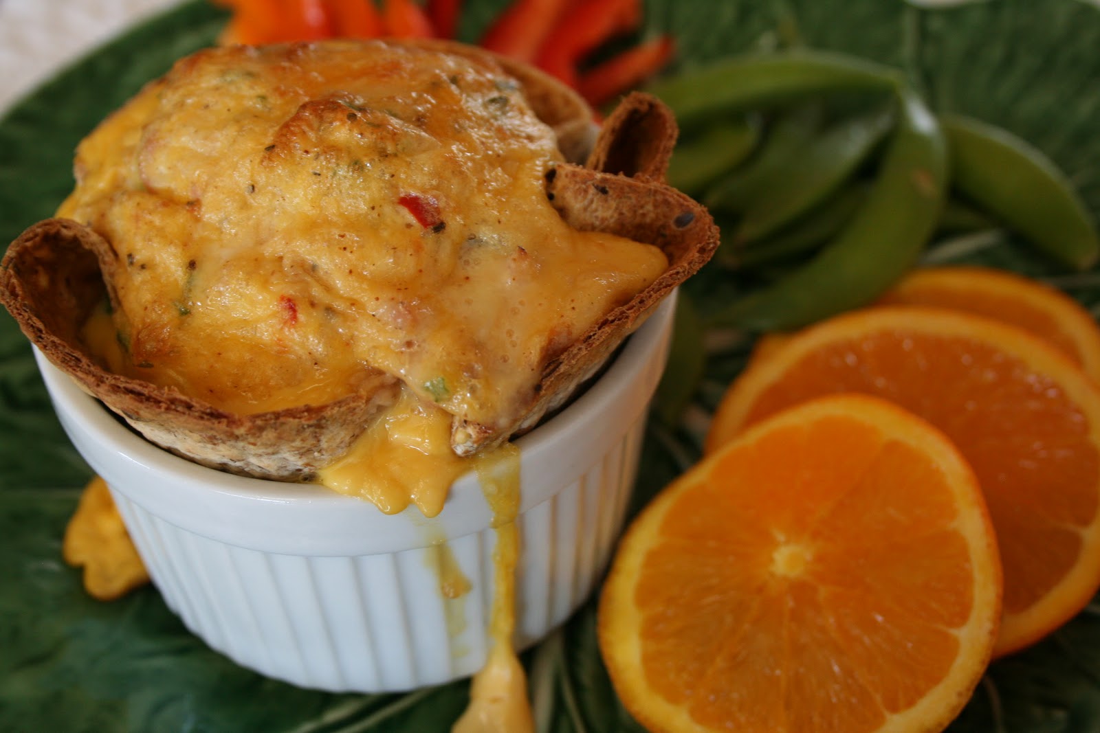 Mennonite Girls Can Cook Tortilla Egg Cups