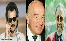 الثلاثة الأغنى في الوطن العربي