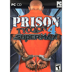 Prison Tycoon 4 SuperMaX