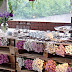 Palets y Flores. Una Decoración Preciosa.
