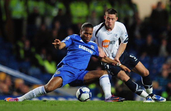 chelsea chelsea