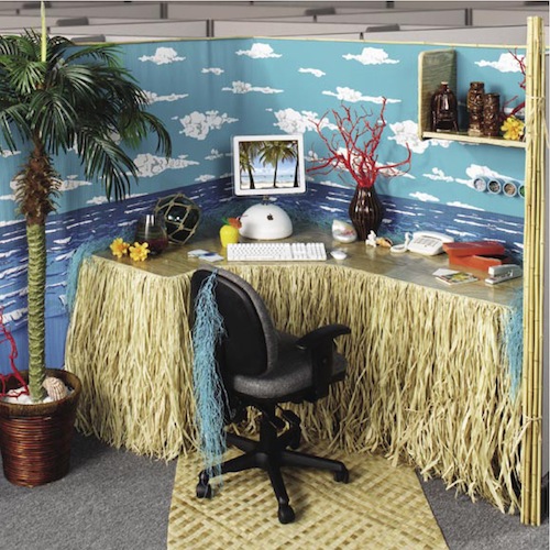 Best Decoration Ideas Cubicle decorating ideas