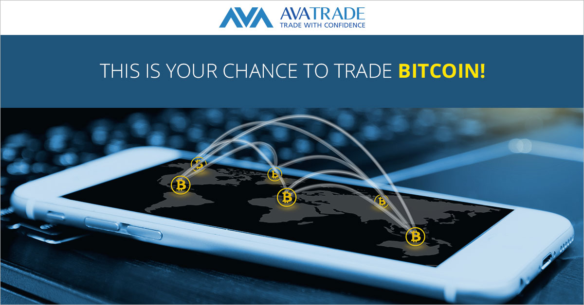 Bitcoin Trade with Confidence