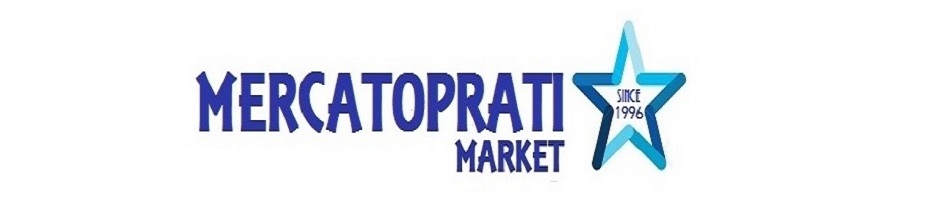 MercatoPrati Market - Roma