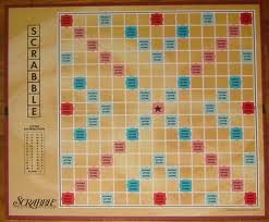 scrabble grid