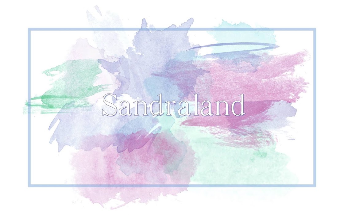 Sandralandblog