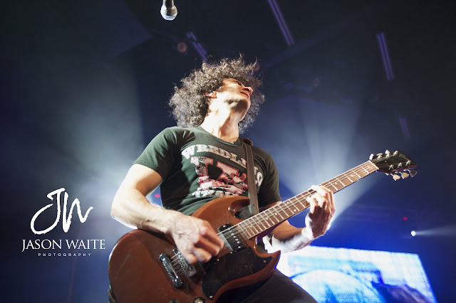 dallas music photographer