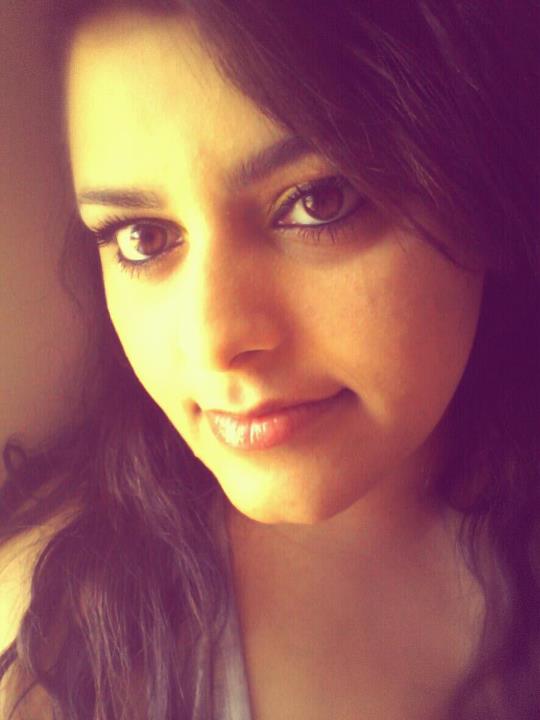 Ghadir Got Skills of the Sanquon