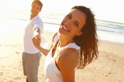 Attract Love by Allowing Yourself to Receive It
