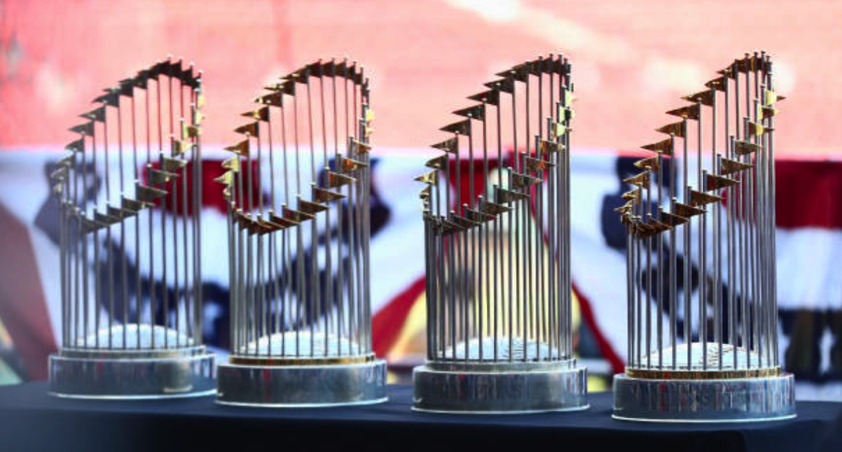 world series of toronto wins