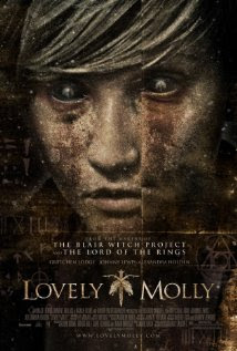 Ver Lovely Molly (2011) Online Subtitulada Ver Lovely Molly (2011) Online Subtitulada
