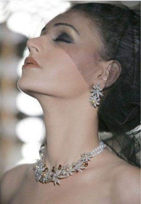 Miss India Earth Hasleen Kaur