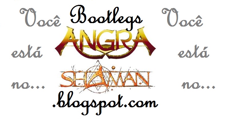 Bootlegsangrashaman.blogspot.com