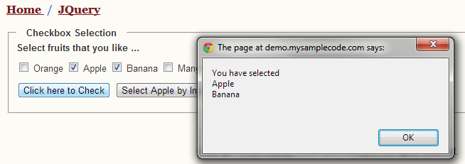 jquery dynamic select value jquery dynamic select value