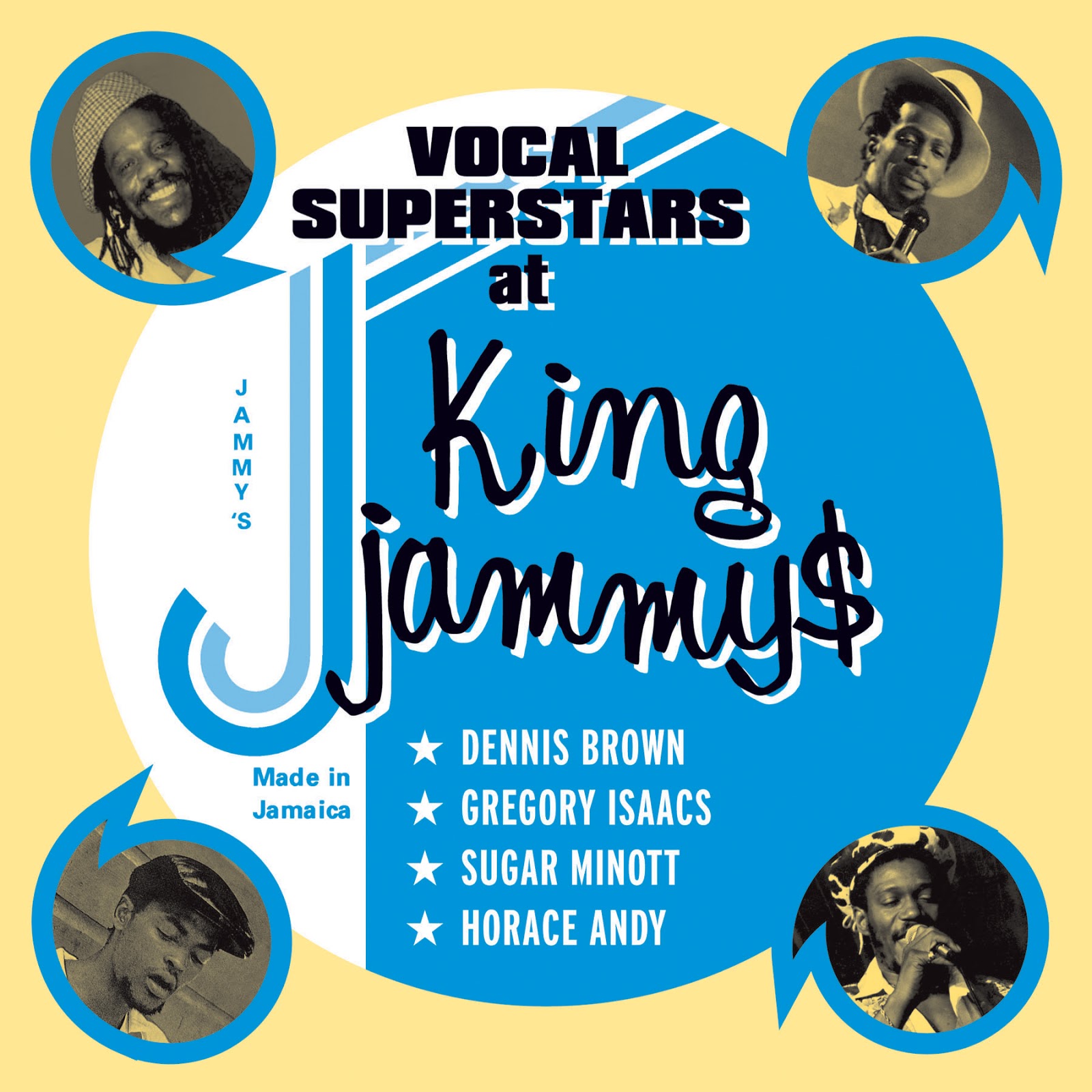 Johnny Osbourne - Folly Ranking / Trench Town School Johnny Osbourne - Folly Ranking / Trench Town School