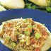 Atún a la mexicana