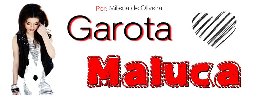 Garota Maluca