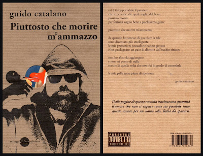 piuttosto che morire m'ammazzo guido catalano