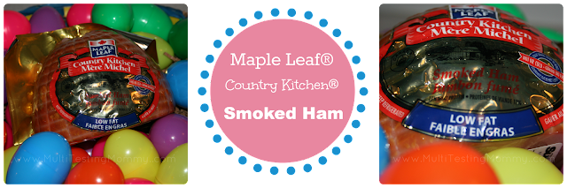 Maple Leaf Foods Ham