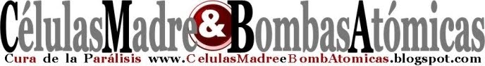 CelulasMadre&BombasAtomicas