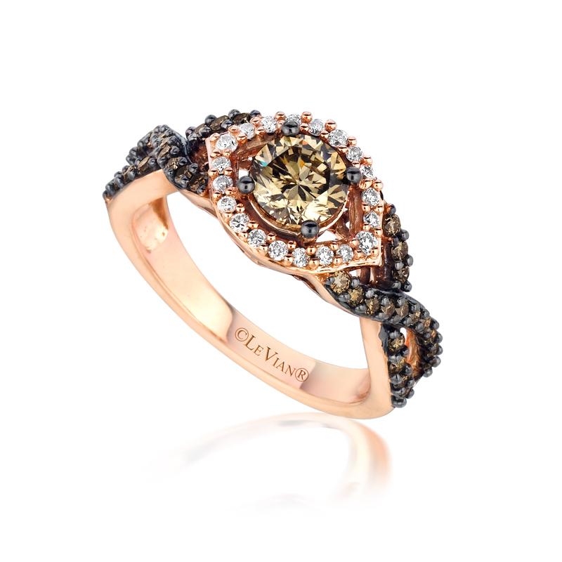 Moyen & Co. Jewellers Westlake Village Jewelry Simon G, Le Vian Le