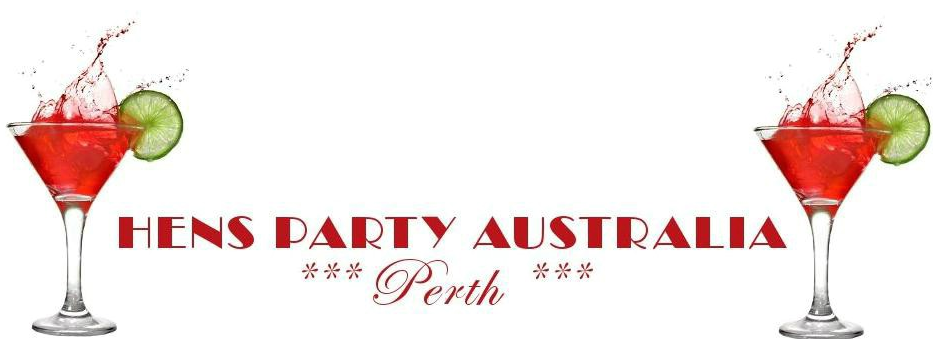 Hens Party Perth
