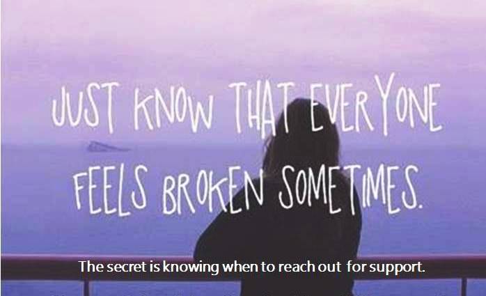 Quotes About Moving On: July 2013