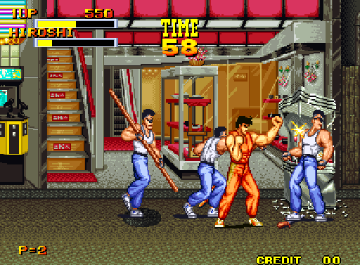 Os 25 melhores jogos de Neo Geo - Critical Hits