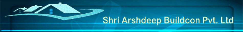 Shri arshdeep buildcon