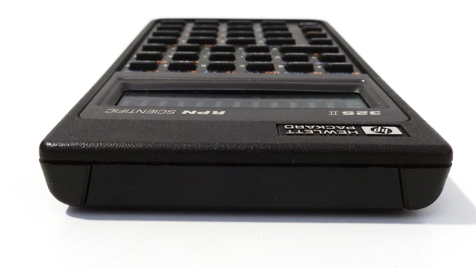 rpn scientific calculator