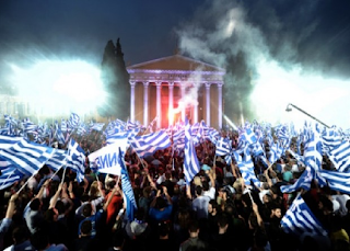 Τρομερή Αποκάλυψη… Οι Μεγάλες Δυνάμεις, η Ελλάδα και ο Γ” Παγκόσμιος Πόλεμος… Η Χώρα μας «Κλειδί» των εξελίξεων… Τρομερή Αποκάλυψη… Οι Μεγάλες Δυνάμεις, η Ελλάδα και ο Γ” Παγκόσμιος Πόλεμος… Η Χώρα μας «Κλειδί» των εξελίξεων…