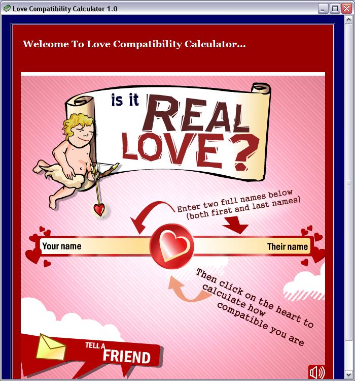 Quelle est la différence entre l'amour et la compatibilité?