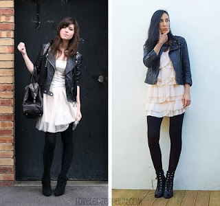 Vestidos com Casacos combinação Vestidos com Casacos