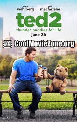Ted 2 (2015)
