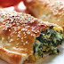 How to Make Spinach Calzone Recipe