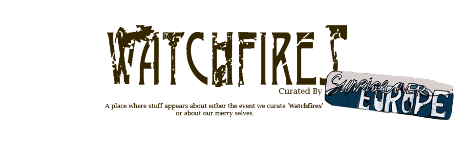 Watchfires