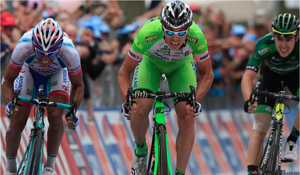 Foto: Cor Vos cyclingtips