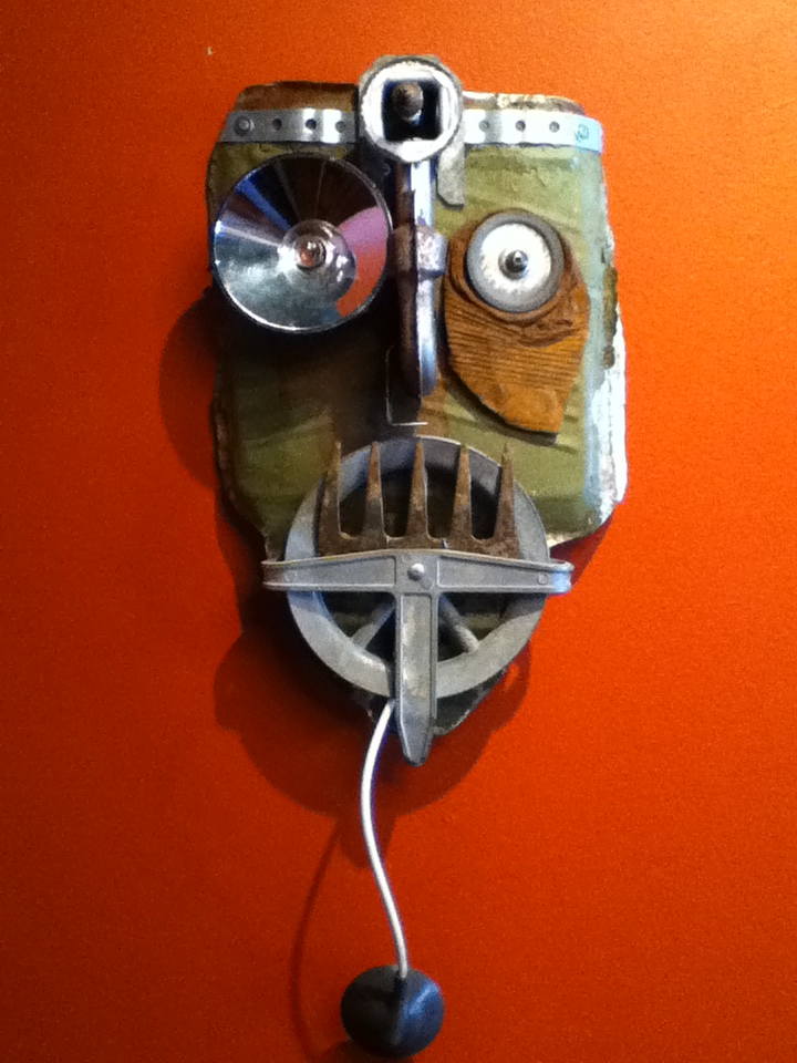 Timothy Hunt: NCR Habitat for Humanity ReStore, Saturday Sept. 8, 9 am