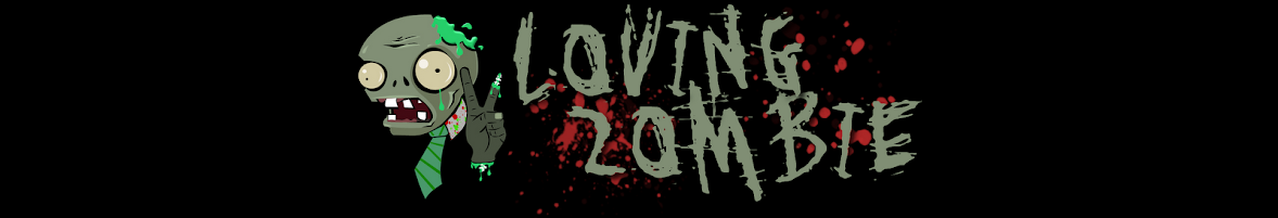 Loving Zombie