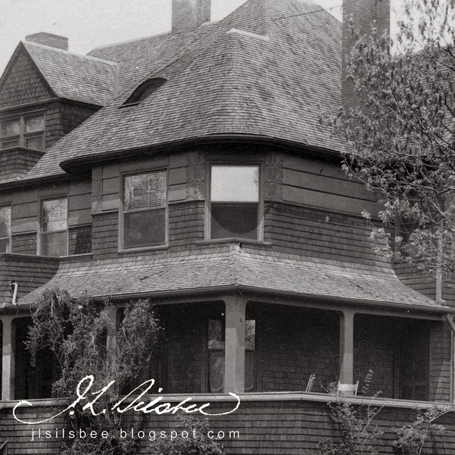 Searching for Silsbee 10 Unbelievable Details that Prove that Silsbee