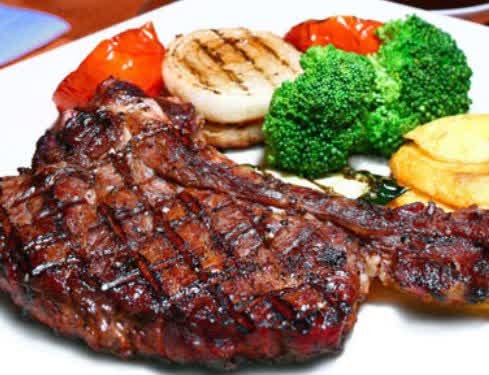 Gambar Steak Daging Sapi Gambar Steak Daging Sapi
