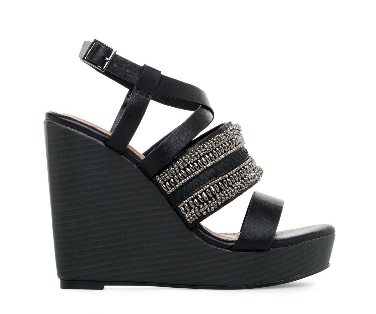 shoedazzle gladiator sandals