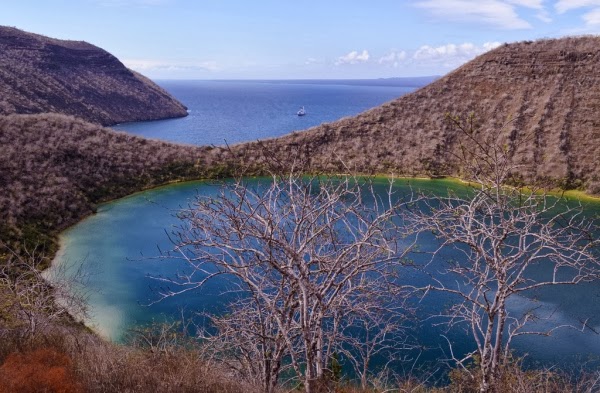 Galapagos - Pantxorama flic.kr/p/jQTh1s Wyspy Galapagos