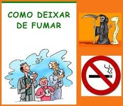 Que beber uma grama para deixar de fumar