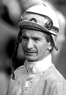 Bill shoemaker biography picture