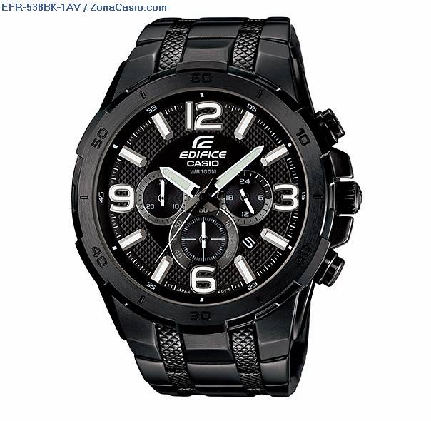 casio efr 104