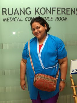 Semua Tentang Aty Fathiyah Terupdate