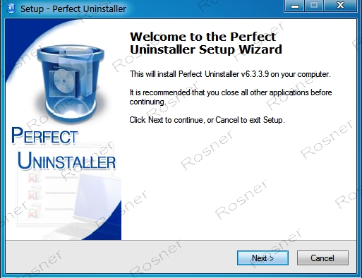 Serial key for perfect uninstaller free